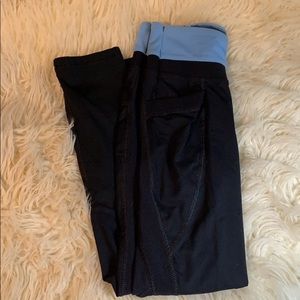 Irideon English horse riding pants
